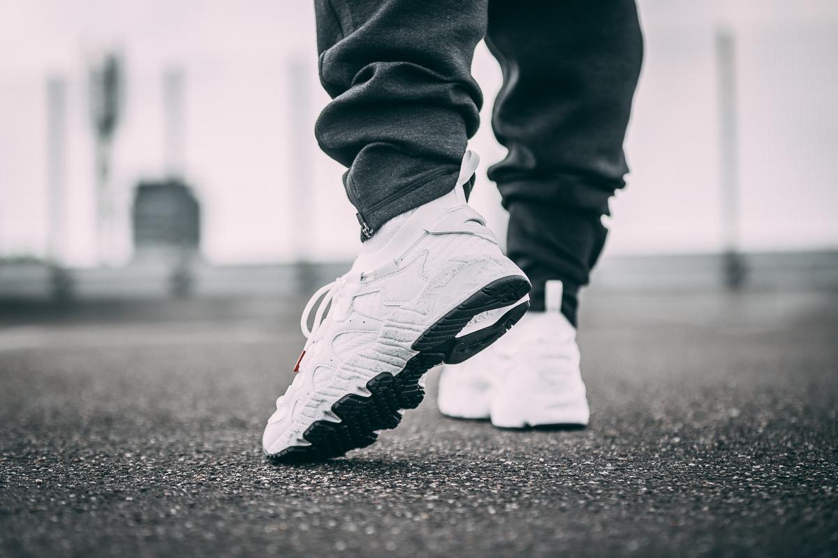 Asics x G-Shock Gel-Mai Knit 